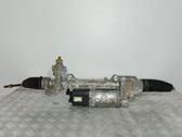 Steering rack