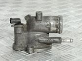 Carcasa del termostato