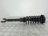Front shock absorber/damper