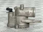 Carcasa del termostato