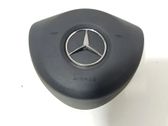 Airbag de volant