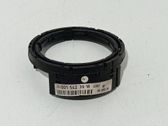 Steering angle sensor