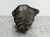 Hinterachsdifferential