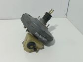 Brake booster