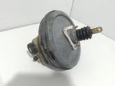Brake booster