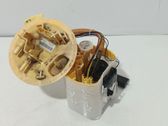 Kraftstoffpumpe im Tank