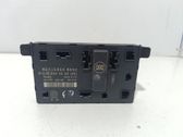 Unité de commande module de porte