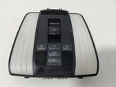 Consola de luz del techo