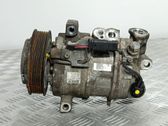 Ilmastointilaitteen kompressorin pumppu (A/C)