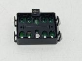 Sensor de lluvia