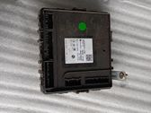 Other control units/modules
