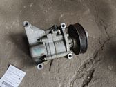 Klimakompressor Pumpe