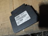 Autres unités de commande / modules