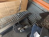 Serrure de porte avant