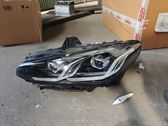 Headlight/headlamp