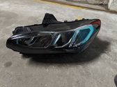 Headlight/headlamp