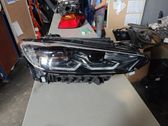 Headlight/headlamp