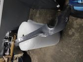 Rear bumper lower part trim