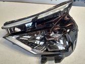 Headlight/headlamp