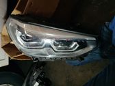 Headlight/headlamp