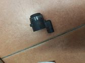 Sensor de aparcamiento PDC
