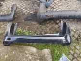 Rear bumper