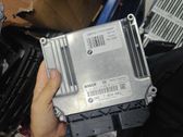 Unidad de control/módulo del motor