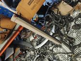 Parcel shelf