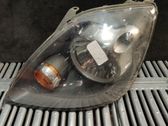 Headlight/headlamp