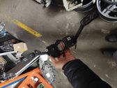 Lenkwinkelsensor Airbagschleifring Wickelfeder