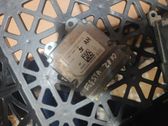 Airbag control unit/module