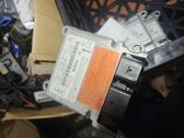 Airbag control unit/module
