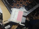 Airbag control unit/module