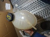 Coolant expansion tank/reservoir