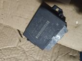 Other control units/modules