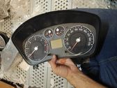 Speedometer (instrument cluster)