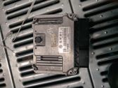 Unidad de control/módulo del motor