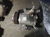 Klimakompressor Pumpe