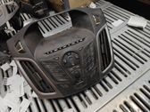 Sound control switch