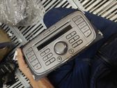 Radio/CD/DVD/GPS head unit