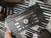 Radio/CD/DVD/GPS head unit