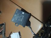 Other control units/modules