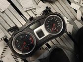 Speedometer (instrument cluster)
