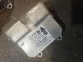Airbag control unit/module