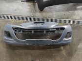 Priekinis bamperis