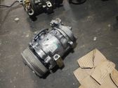 Air conditioning (A/C) compressor (pump)
