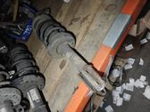 Front shock absorber/damper