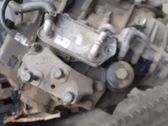 Automatic gearbox
