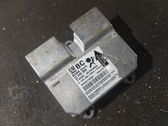 Airbag control unit/module