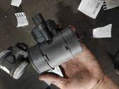 Mass air flow meter